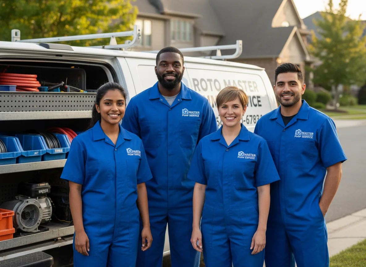 Sump Pump Installation company in Logandale, NV